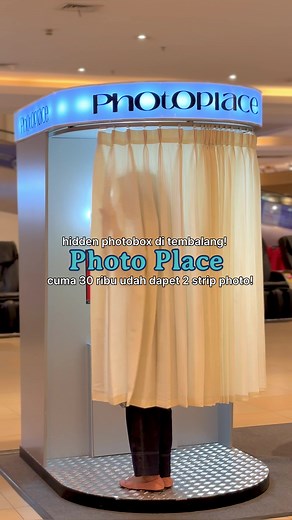 Temukan Photobox Murah di Tembalang, Semarang!