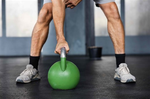 8 Forearm Exercises for Better Grip Strength