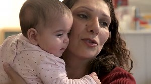 Communicating With Your Baby