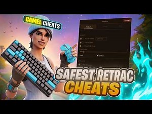 📗FREE? Project Retrac Cheat ! Undetected 2026
