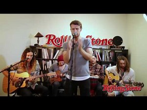 Hands Like Houses "Colourblind" (Live at the Rolling Stone Australia Office)