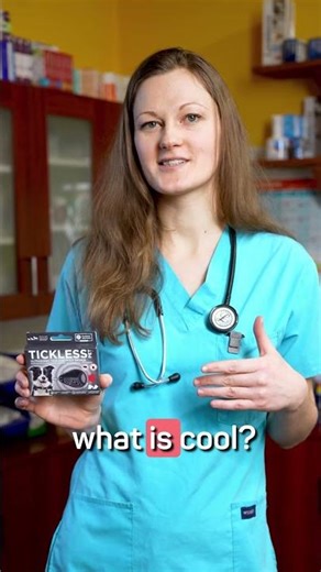 Ticks Don’t Take Days Off | Meet Tickless