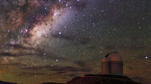 Are Aliens Talking To Us?