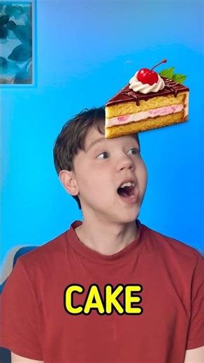 Tooth-Friendly Foods 🦷 Fun Learning for Kids #hygiene #shorts