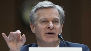 FBI chief makes fresh pitch for spy program renewal, says it'd be 'devastating' if it lapsed