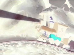 Dumbo I Think I Can G Major