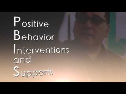 Positive Behavior Intervention Support Systems
