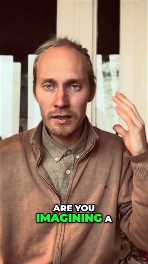 Imagination vs. Reality: How Your Brain Perceives It #shorts