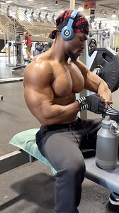 687K views · 25K reactions | Comment YES below for my full CHEST and SHOULDERS workout routine. | Christopher Fitness & Bodybuilding | Facebook