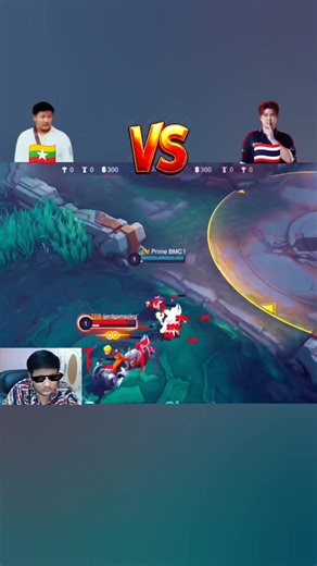 MLBB x KOF Skin Free Trial Announcement