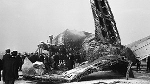 The tale of BOAC Flight 712 and the actions which saved 122 lives