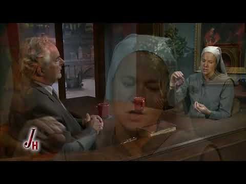 Journey Home - 2017-11-06 - Sr. Miriam James Heidland, Solt