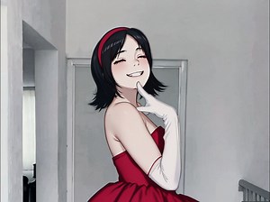 一学就会！揭秘全网最简易的视频转手绘图全过程