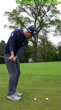 alignment sticks high or low practice