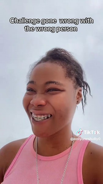 Beach House Challenge Gone Wrong