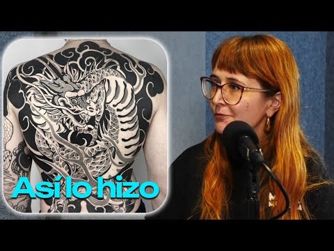 Cómo Empezar en el Tatuaje: Consejos de una Tatuadora Referente Murciana