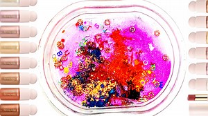 I Mixed $1000 of Rare Beauty Makeup with Slime and It Didn't Record – Here’s What’s Left! #RareBeauty #SlimeExperiment #BeautyAndSlime #MakeupChallenge #RecordingFail #MakeupDisaster #SatisfyingSlime #LuxuryMakeup #BeautyGuru #MakeupFail #CreativeSlime #DIYSlime #HighEndBeauty #AftermathVideo #BeautyExperiment | Slime Slime