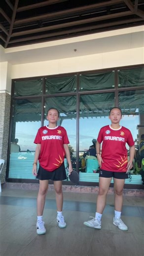 #pingpongera #batangpinoy2024palawan