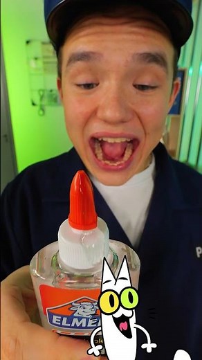 Fanta Jelly Chaos: The Great Giant Jelly Challenge! 😂