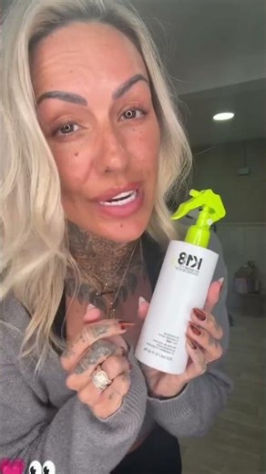 You’re Using K18 WRONG! 😱 | The Secret Mist & Mask Routine for Pro Results
