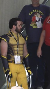 Wolverine gets FARTED on! 💨🤣 #prank #comedy #fartprank | That Brown Nerd
