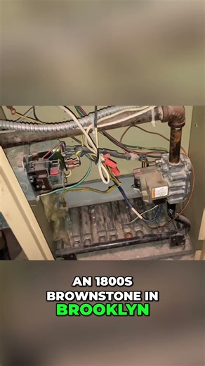 Is Your House SECRETLY Leaking Heat? Cold Home FIX! #shorts