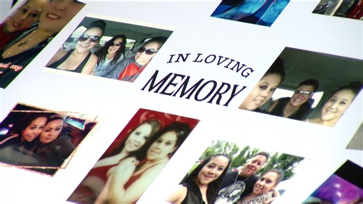 Family honors Sasha Chavez with vigil, seeking justice in her jail death