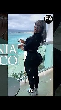 Yesenia Orozco/ Fashion Model / Model Instagram star & influencer / Bio
