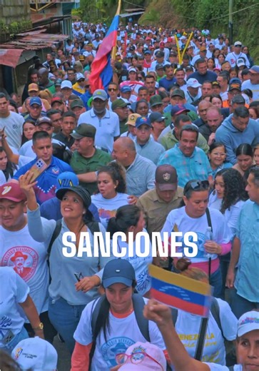 Venezuela avanza 🇻🇪