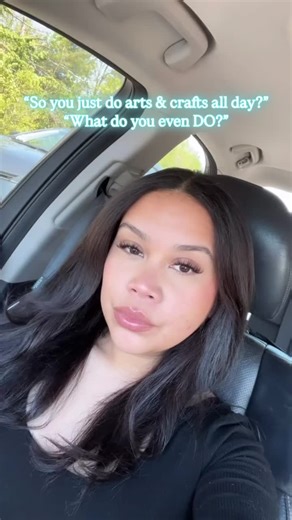 They see glue and glitter. I see branding, marketing, client trust, and creative excellence. ✨ It’s not just arts and crafts — it’s a business built with faith, heart, and hustle. 💛 Tag a small biz owner who’s heard this before! 😂 #SmallBusinessOwner #CreativeEntrepreneur #CraftingBoss #MakersGonnaMake #NotJustCrafts #BusinessWithHeart