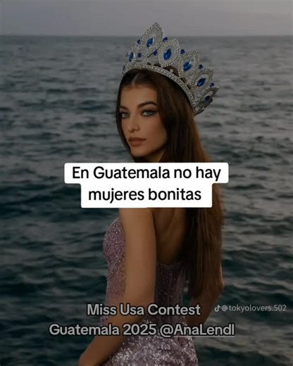 Mujeres Bellas de Guatemala: Una Celebración