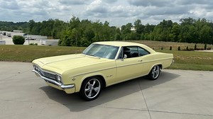 1966 Chevrolet Impala