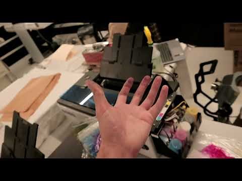 Why is my NEW Print Head not Working?!