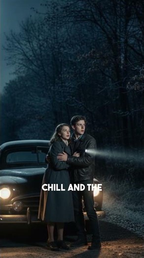 The Creature Lurking on the Midnight Bridge... #Goatman #UrbanLegend #Mystery