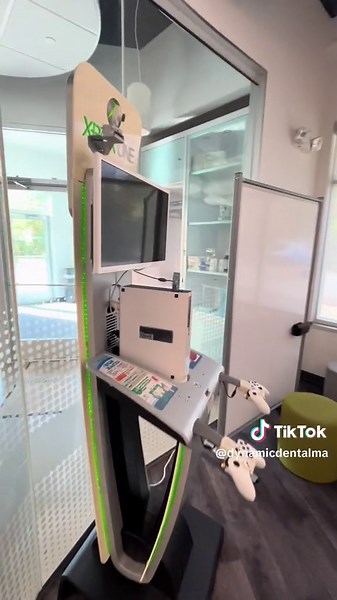 Dynamic Dental on TikTok