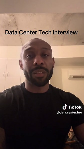 Essential Data Center Tech Interview Questions