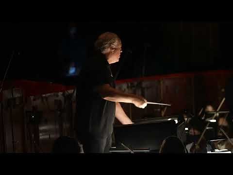 Mozart’s Idomeneo: In Rehearsal