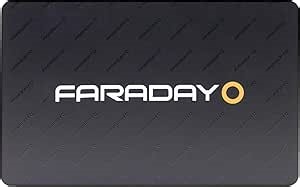 Faraday Card - RFID Scrambler | Premium Contactless Debit/Credit Card Scrambler | RFID Blocking | For Men & Women | Slim Design | Fits in Most Wallets and Purses