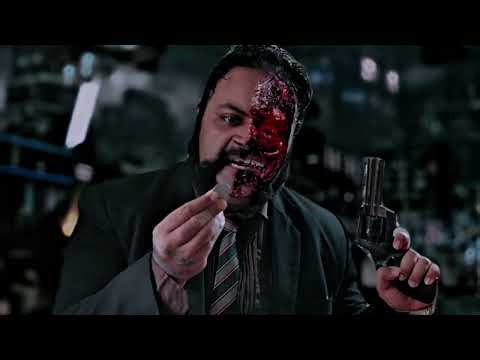 Two Face Monologue | BATMAN FOREVER | Acting | DC Comics | 90s Hollywood Movie | DCU