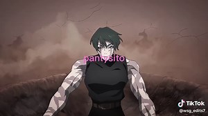 Maki Zenin Edit: Stunning Anime Showcase