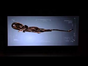 UFO Specialists Present Previously Unseen Roswell Alien Photos - May 6, 2015