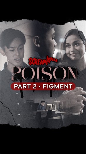 Part 2 | Kylie wasn’t just a temptation, she was the test Ash failed. Let the haunting begin 😳 Catch #POISON on TikTok now! Watch • Listen • SCREAM ▶️ https://brnw.ch/21wWNr8 ▶️ https://brnw.ch/21wWNr9 #screamApura #mediacorpscreamApura #halloween2025 #mediacorpPOISON | Mediacorp