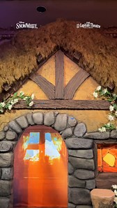 10K views · 96 reactions | It's almost time! Get tickets now to see Disney’s #SnowWhite at the El Capitan Theatre and visit our Enchanted Theatre! | The El Capitan Theatre | Facebook