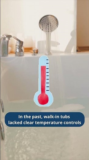 Walk-In Tub Complaints? 🚿 Here’s How to Avoid Them! #bathroomremodel #transformyourhome