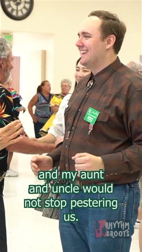 From Hesitant to Hooked: How One Free Square Dance Lesson Changed Everything