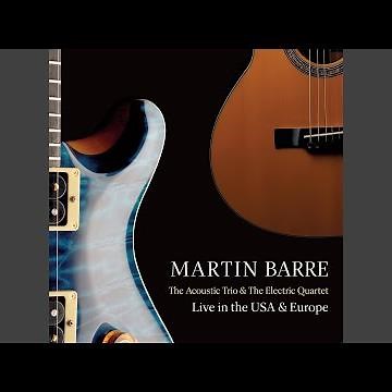 Boureé (Live in Homer, N.Y., USA 2025)