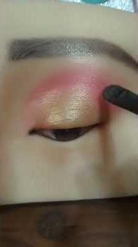 #party#eyemakeup#look#tutorial#you#tube#short#video#🧿✨