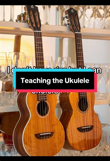 The best instrument you will learn 😌 #flightukulele #ukulele #uke #musiciansoftiktok #ukulelemusic