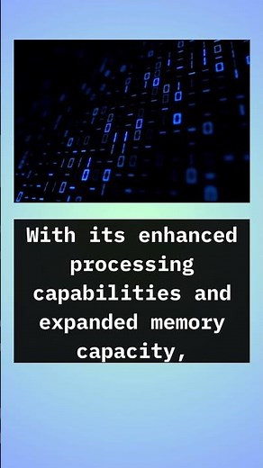 The Intel 8086: Revolutionizing Computing Power