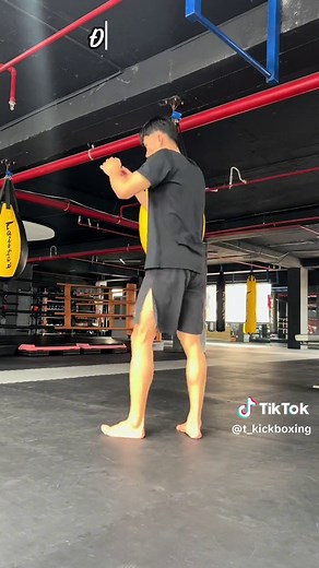 Hướng Dẫn Học Phí và Bài Tập Kickboxing | Training Kickboxing